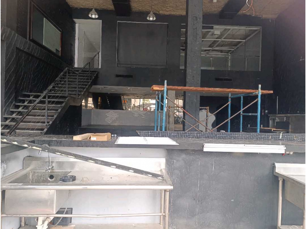 ALQUILO LOCAL COMERCIAL EN OBARRIO 559MT2LT — foto 6