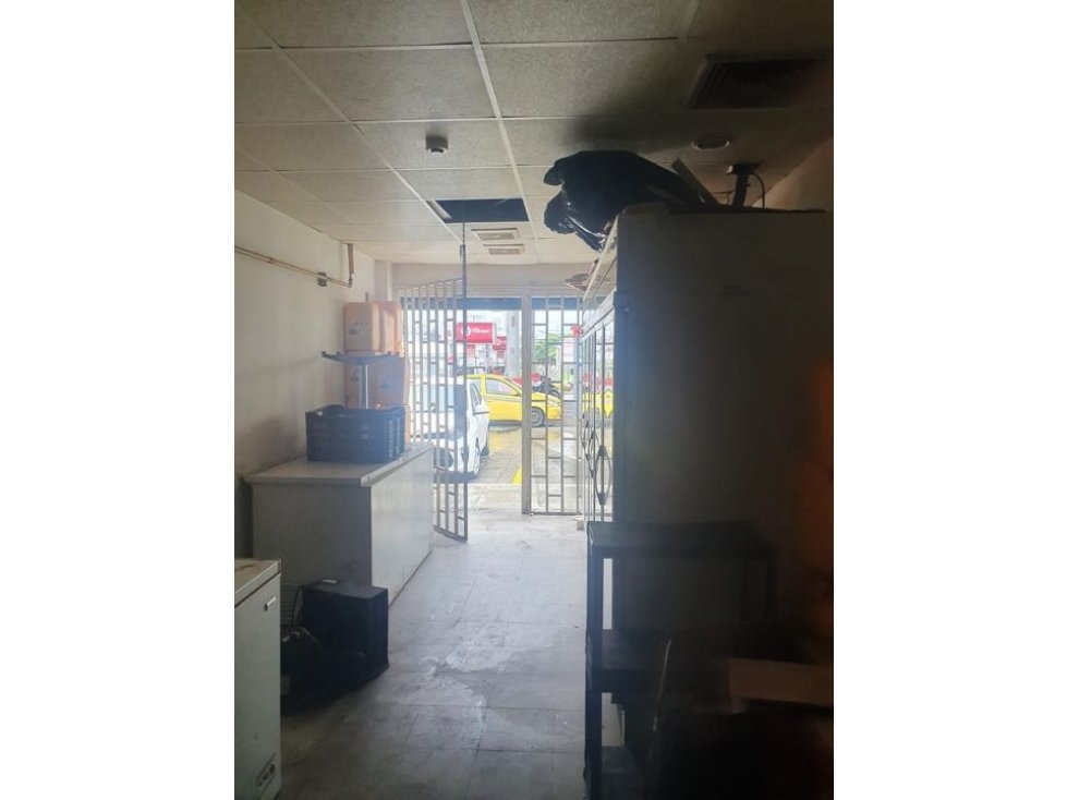 RIO ABAJO/ LOCAL / COMERCIAL - 2