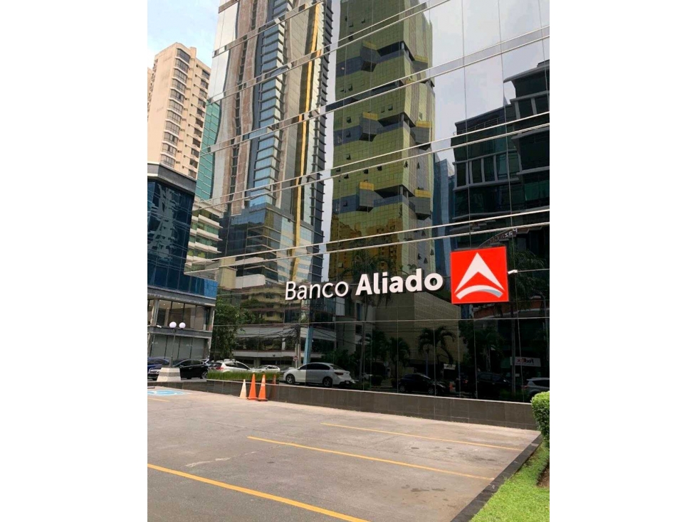 ALQUILO LOCAL COMERCIAL OBARRIO AVDA SAMUEL LEWIS 200m2
