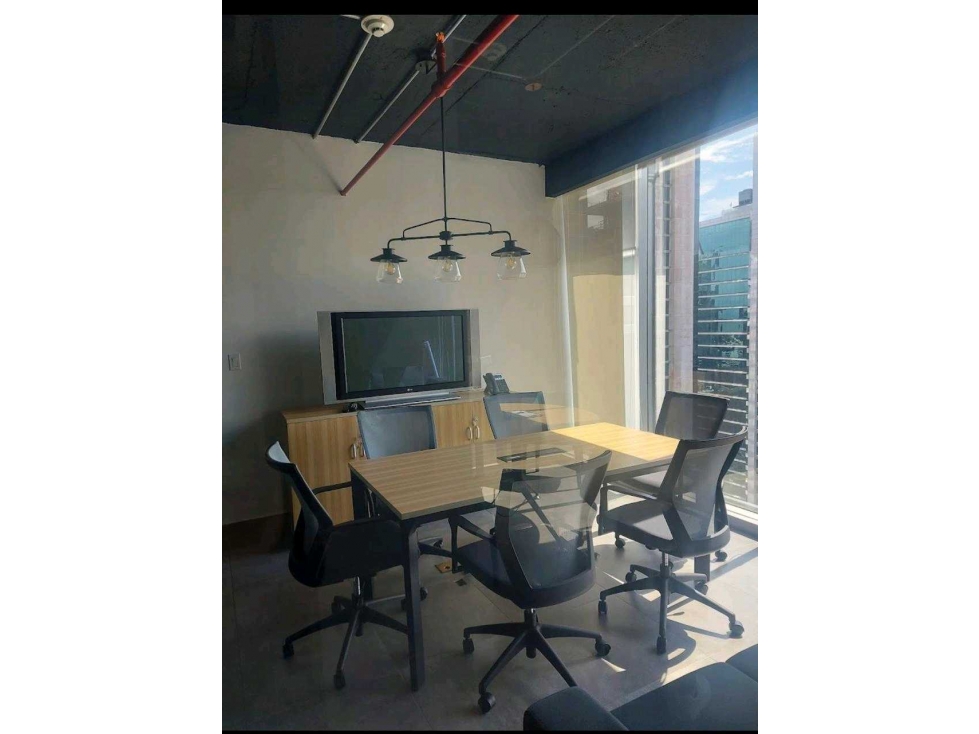 ALQUILO LOCAL COMERCIAL OBARRIO AVDA SAMUEL LEWIS 200m2 — foto 4