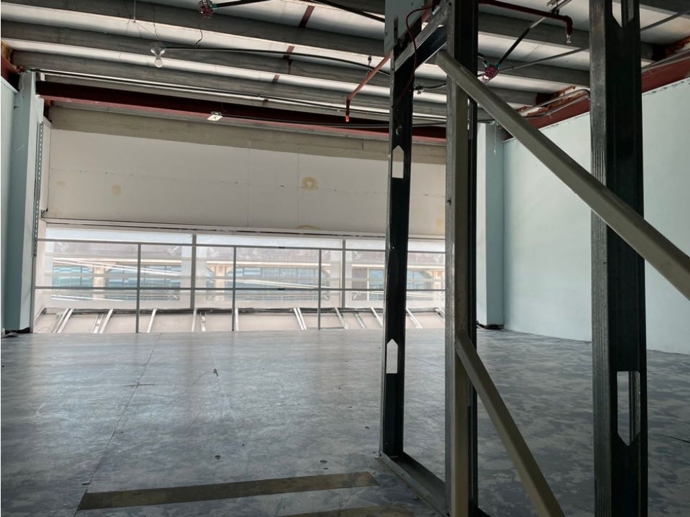 ALQUILO LOCAL COMERCIAL PARA RESTAURANTE EN OBARRIO — foto 5