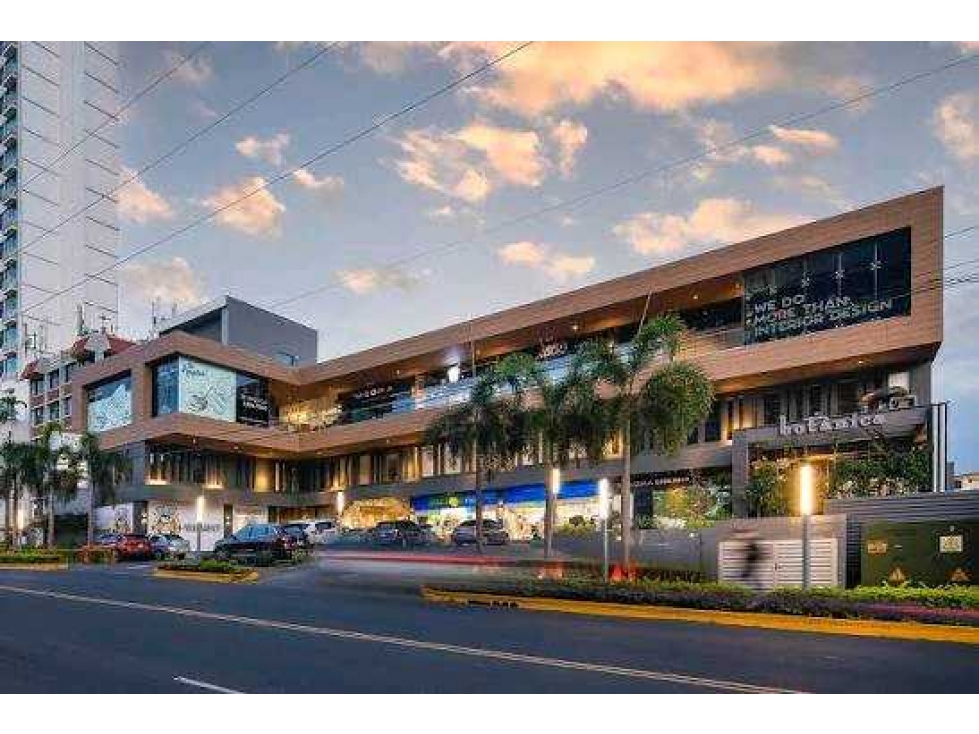 ALQUILO LOCAL COMERCIAL THE PLAZA CINCUENTENARIO 116.9 M2 VV — foto 5