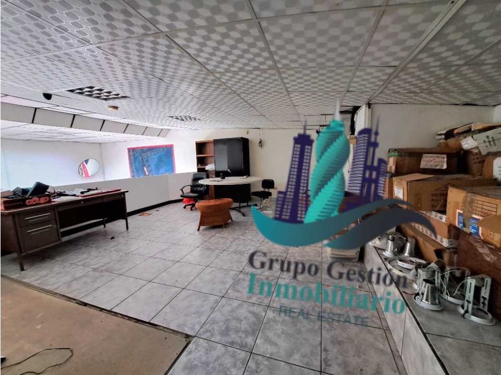 ALQUILO LOCAL CON MEZZANINE EN DAVID - 6