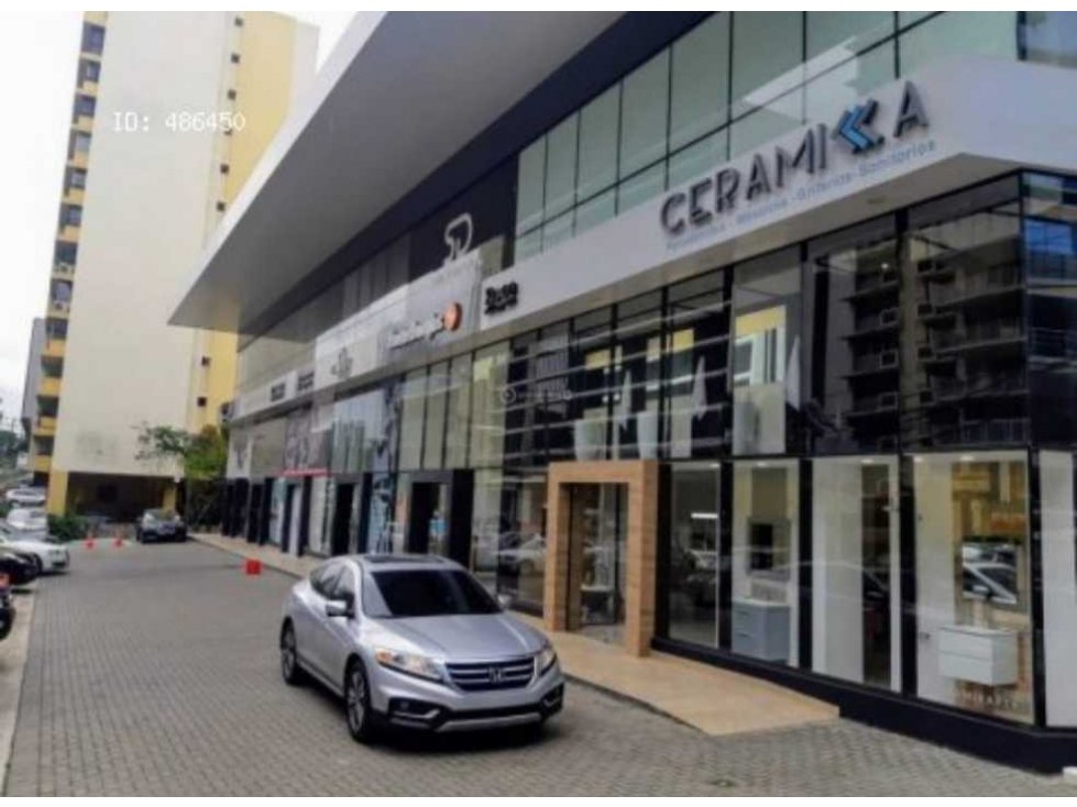 ALQUILO LOCAL EN AREA BANCARIA DE 182 MTS $3200 - 3