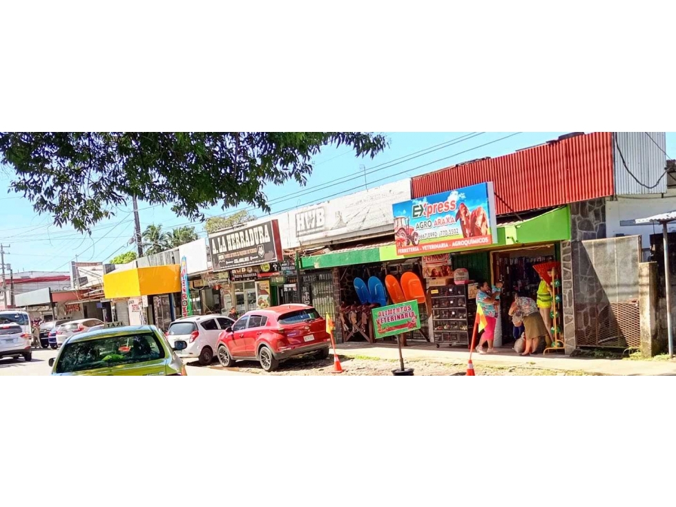 ALQUILO LOCAL EN BUGABA CHIRIQUI CENTRICO - 4
