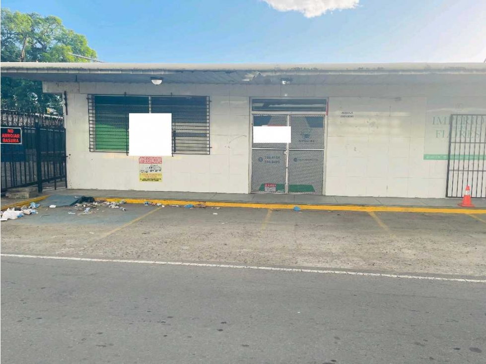 ALQUILER LOCAL EN DAVID 130M2, FACIL ACCESO, CÉNTRICO - 6