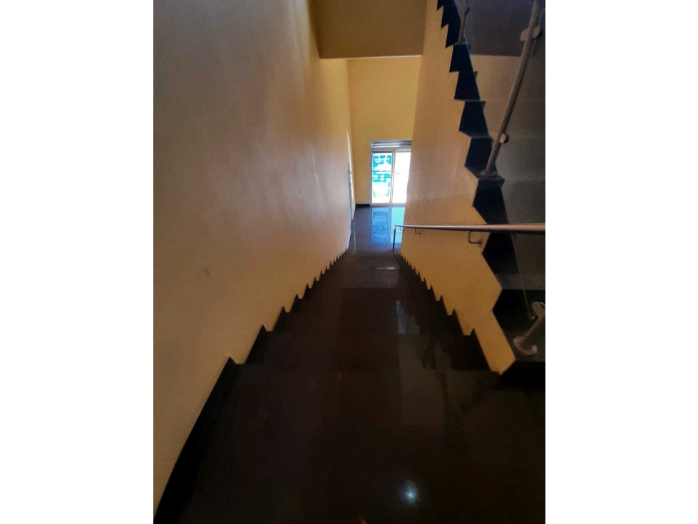 ALQUILO LOCAL EN LA CHORRERA CENTRO 125MTS — foto 2