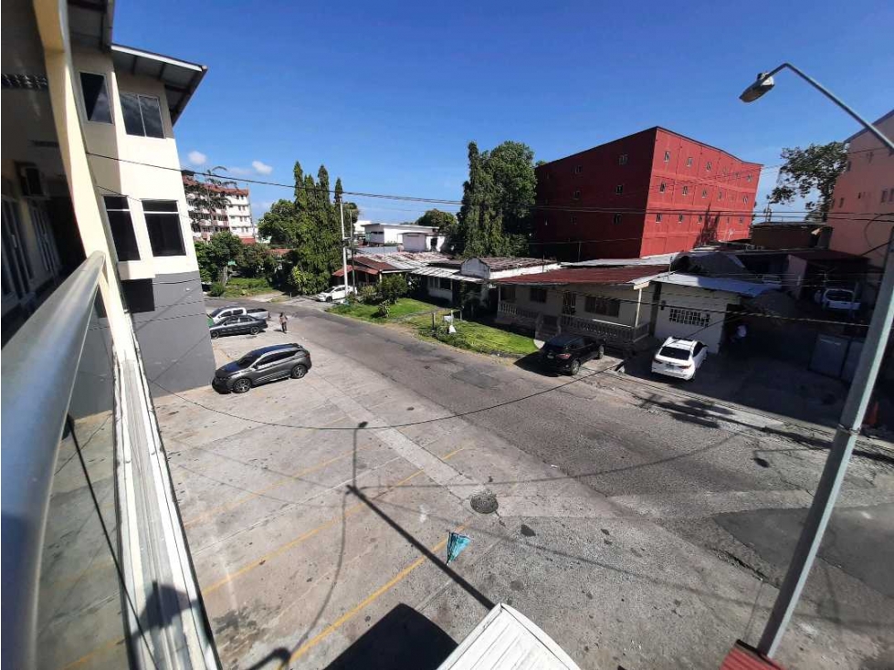 ALQUILO LOCAL EN LA CHORRERA CENTRO 125MTS — foto 6