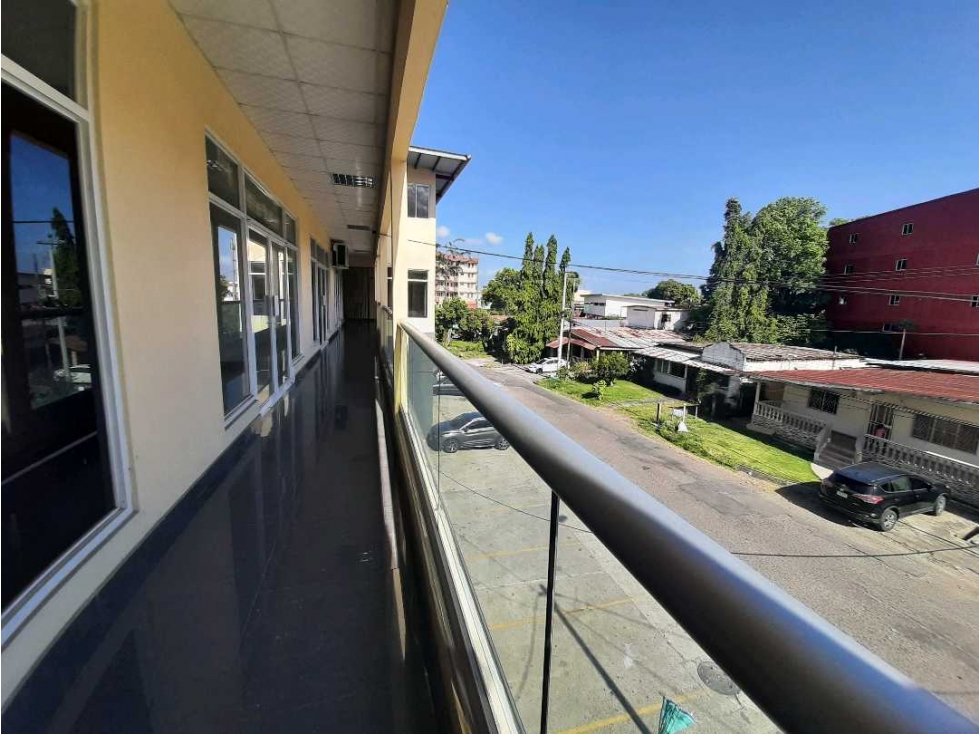 ALQUILO LOCAL EN LA CHORRERA CENTRO 125MTS — foto 4