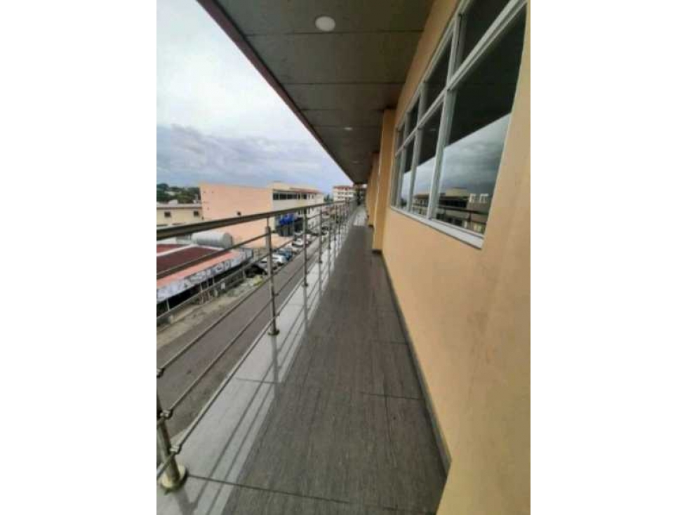 ALQUILO LOCAL EN LA CHORRERA CENTRO 400 MTS — foto 2