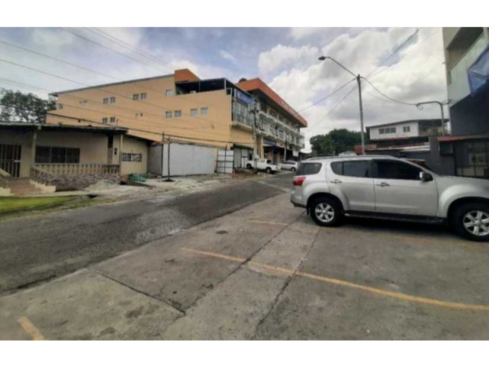 ALQUILO LOCAL EN LA CHORRERA CENTRO 400 MTS — foto 3