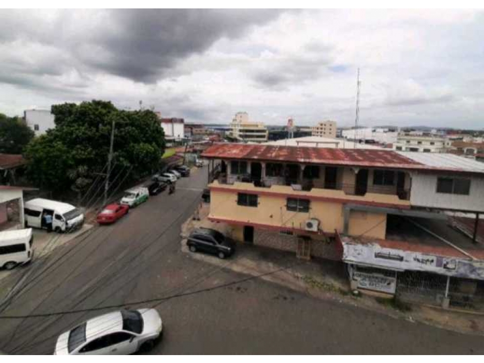 ALQUILO LOCAL EN LA CHORRERA CENTRO 400 MTS — foto 4