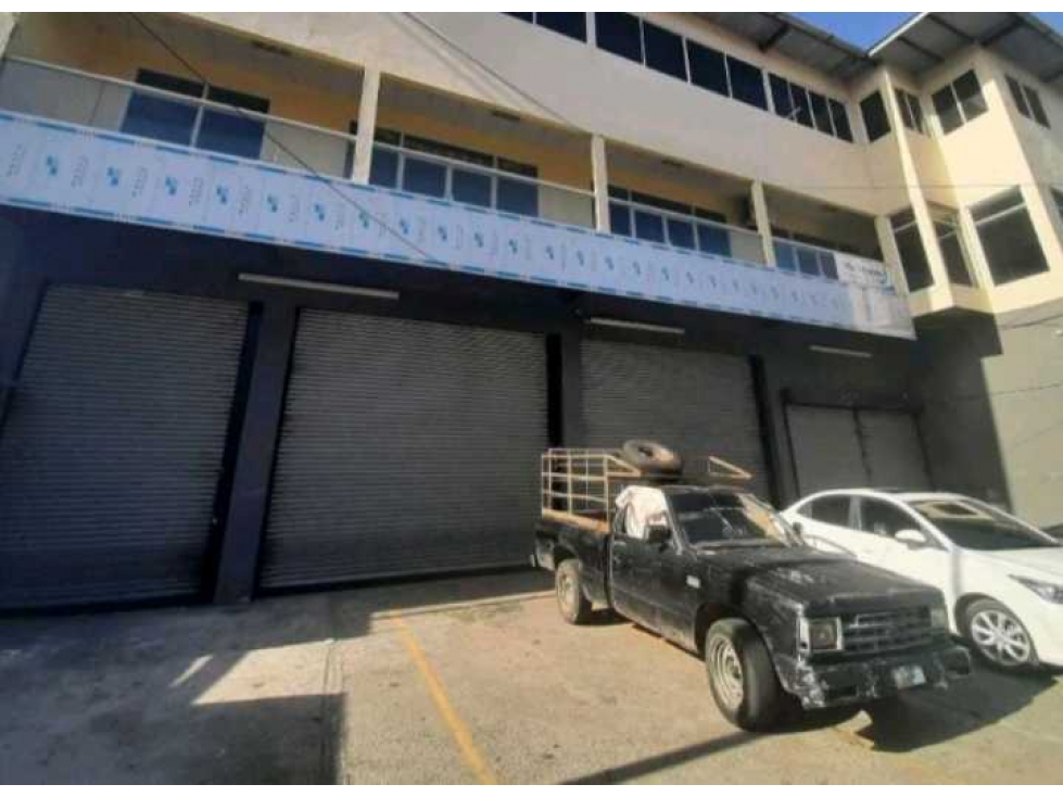 ALQUILO LOCAL EN LA CHORRERA CENTRO 250 MTS — foto 3