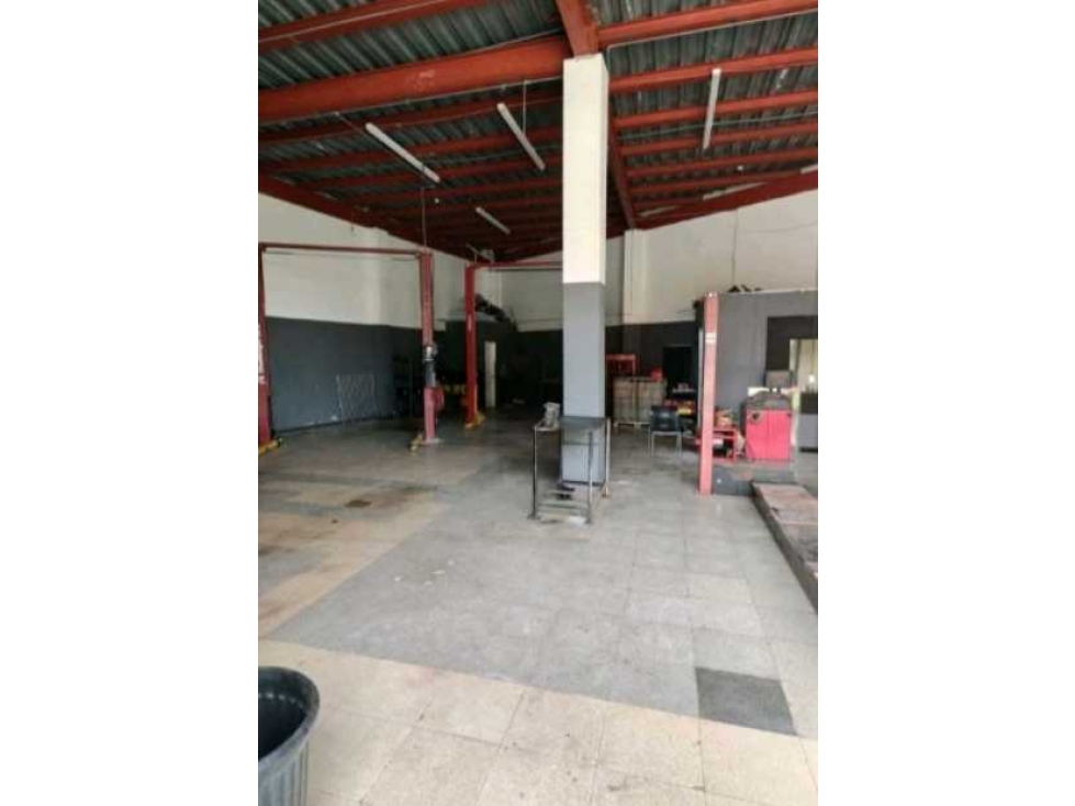 ALQUILO LOCAL EN LA CHORRERA CENTRO 250 MTS — foto 4