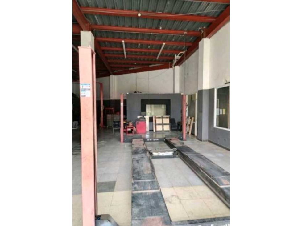 ALQUILO LOCAL EN LA CHORRERA CENTRO 250 MTS — foto 5