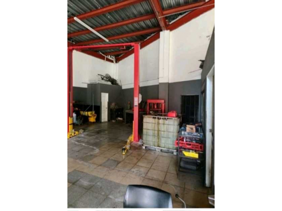 ALQUILO LOCAL EN LA CHORRERA CENTRO 250 MTS — foto 6