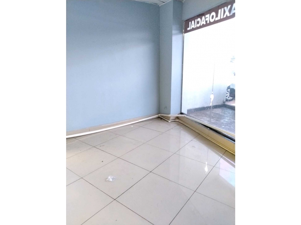 ALQUILO LOCAL EN LA CHORRERA PLAZA VICTORIA 150 MTS — foto 4