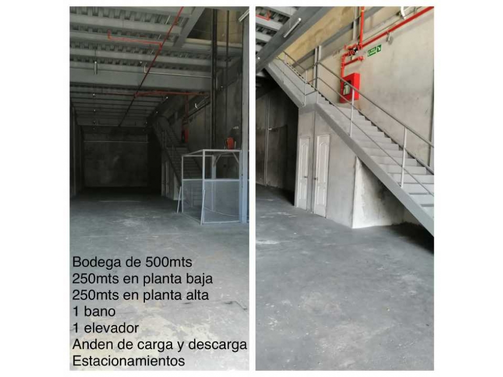 ALQUILO LOCAL EN PANAMÁ LLANO BONITO 500MTS