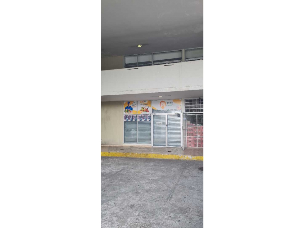 ALQUILO LOCAL EN PH MYSTIC TOWER DE 140 MTS PB $950 - 2