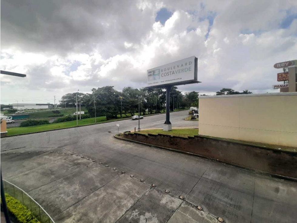 ALQUILO LOCAL EN COSTA VERDE 215.30 MTS - 6