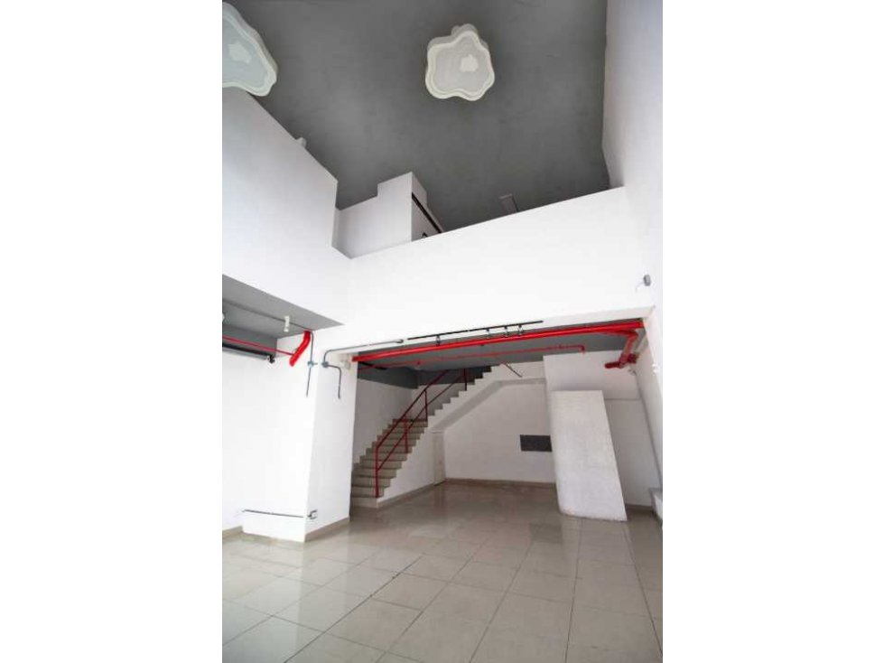 ALQUILO LOCAL P/B DE 1197 MTS EN EL CARMEN $2924 - 2