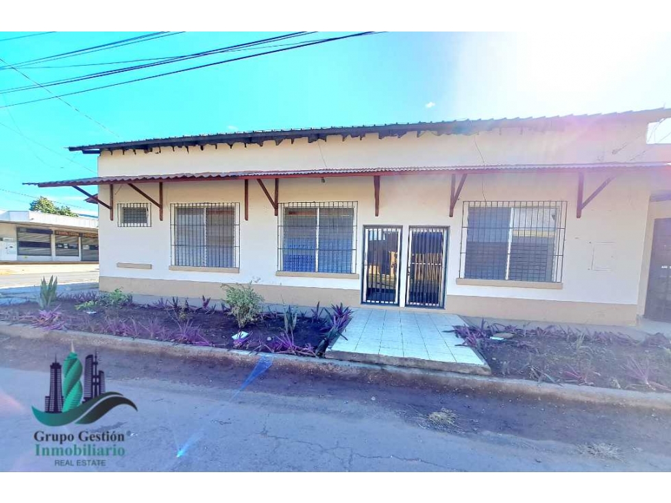 ALQUILO LOCAL CERCA A PLAZA GALERIA DAVID - 2