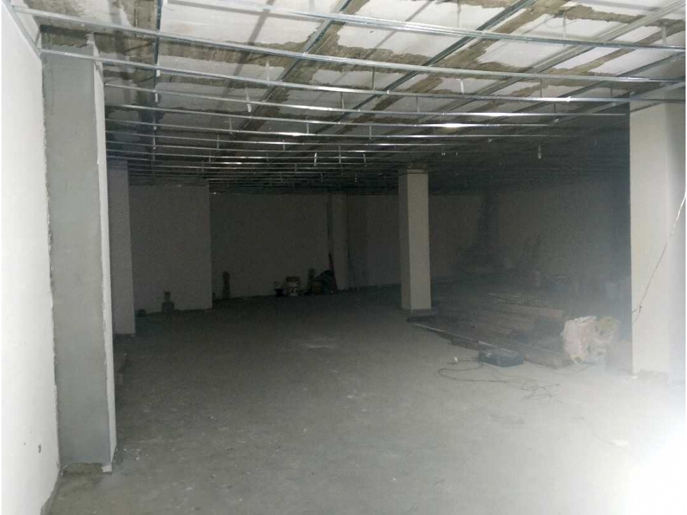 EDIFICIO 1320m2 ALQUILA / VENDE - TEQUENDAMA - CALI — foto 2