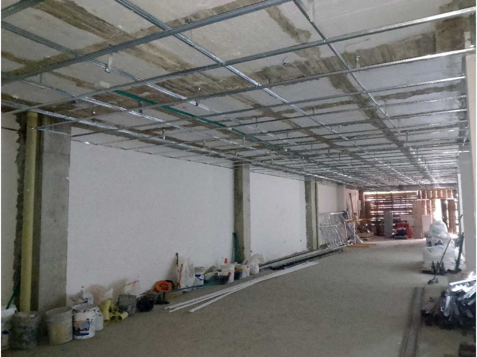 EDIFICIO 1320m2 ALQUILA / VENDE - TEQUENDAMA - CALI — foto 3