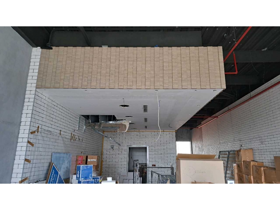 ALQUILO LOCAL THE PLAZA CINCUENTENARIO LOCAL COMERCIAL 113.46 M2 VV — foto 4
