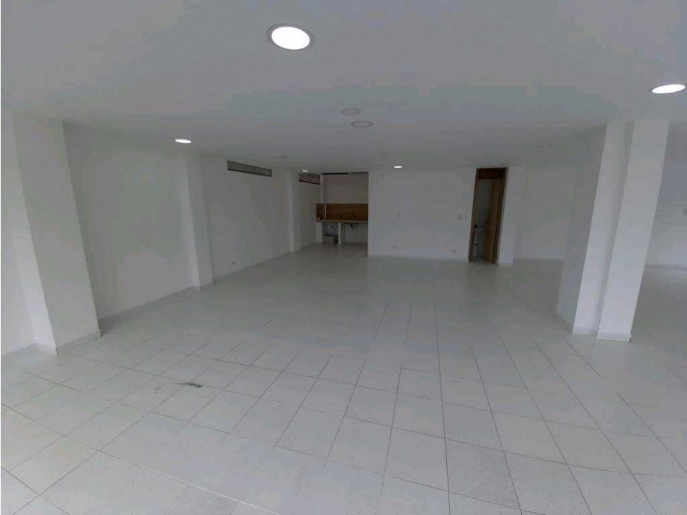 ARRIENDO LOCAL EL CRUCERO VILLAMARIA 105m² | ARRIENDOS VILLAMARÍA - 6