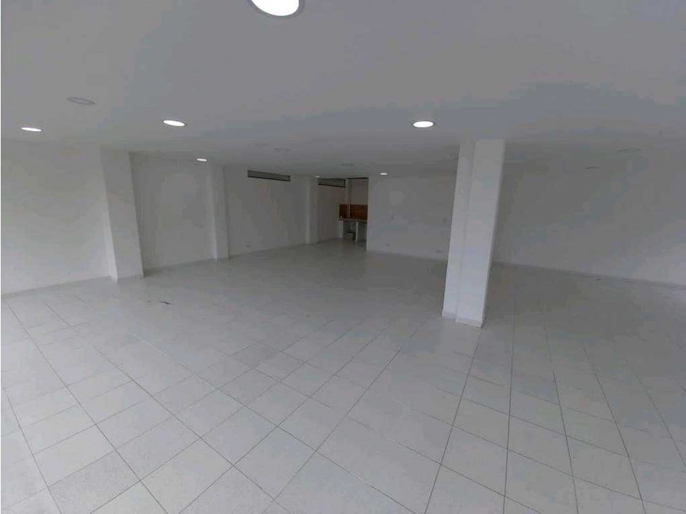 ARRIENDO LOCAL EL CRUCERO VILLAMARIA 105m² | ARRIENDOS VILLAMARÍA - 2