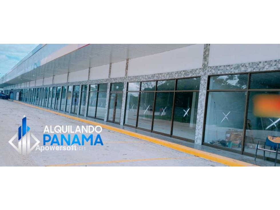 Alquilo locales comerciales super espaciosos y céntricos! David centro — foto 3