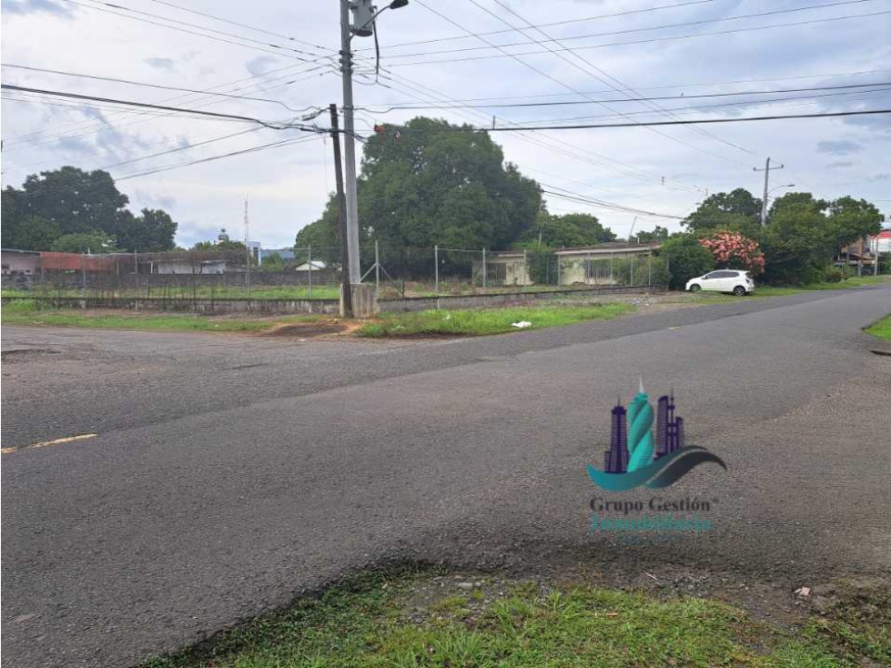 ALQUILO LOTE DE 1600M2 DOLEGUITA - 1