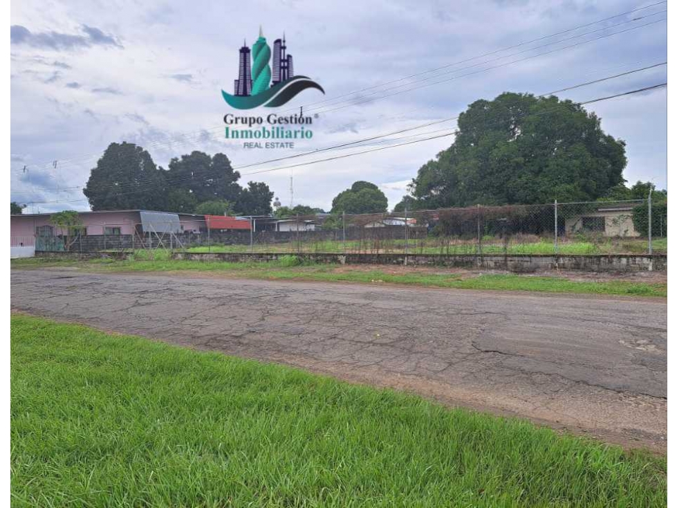 ALQUILO LOTE DE 1600M2 DOLEGUITA - 2