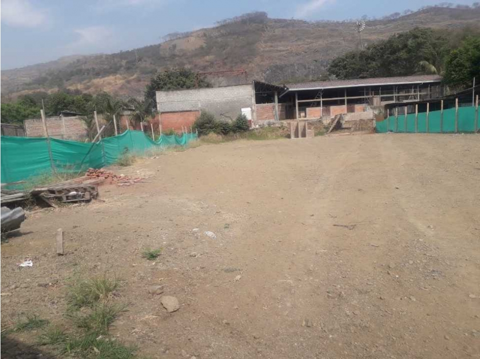 Vendo lote en yumbo arroyohondo con todos los servicios - 2
