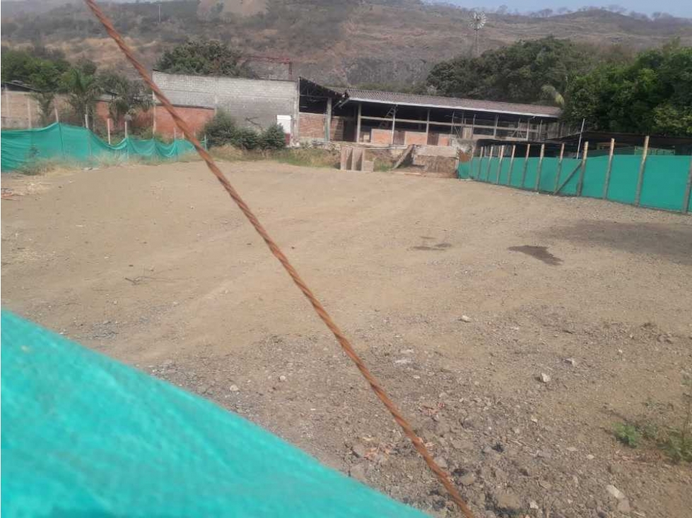 Vendo lote en yumbo arroyohondo con todos los servicios - 5