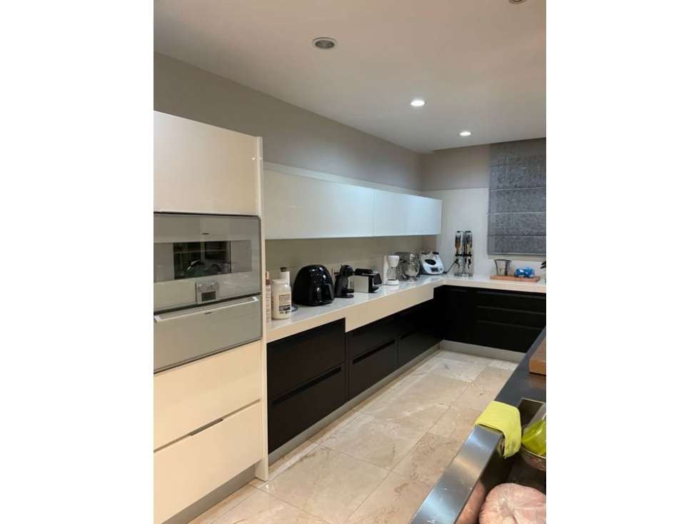 ALQUILO LUJOSO APARTAMENTO EN PUNTA PACIFICA. AM — foto 5
