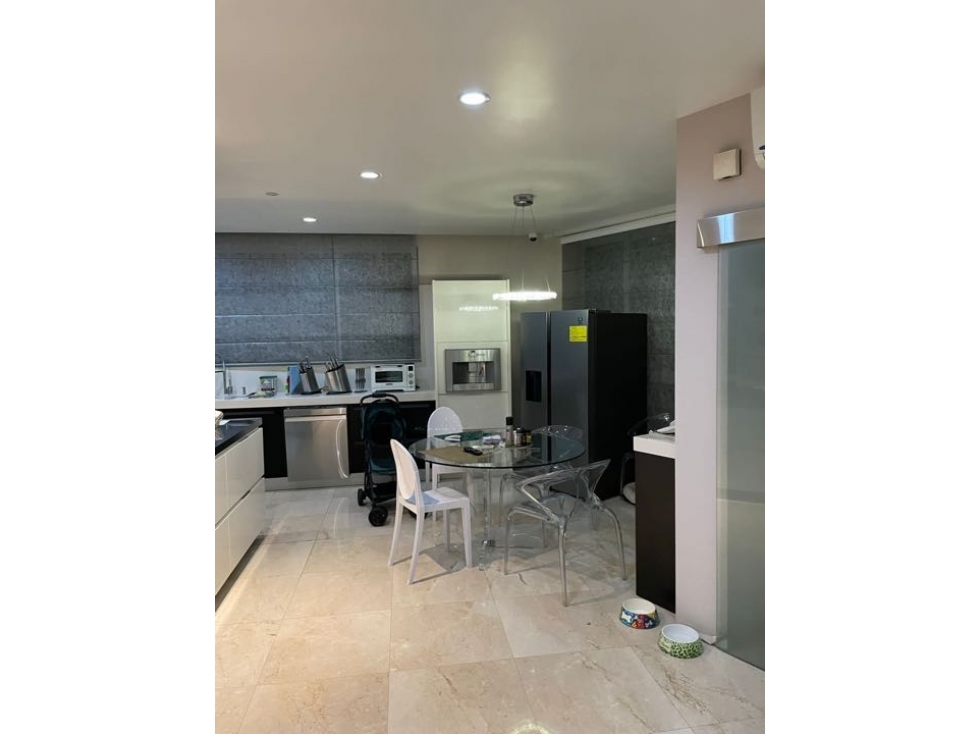 ALQUILO LUJOSO APARTAMENTO EN PUNTA PACIFICA. AM — foto 6
