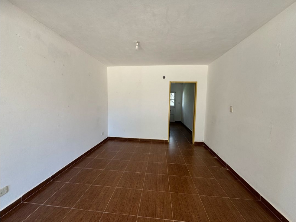Alquilo Monoambiente en Caseros Entre Ríos - 2