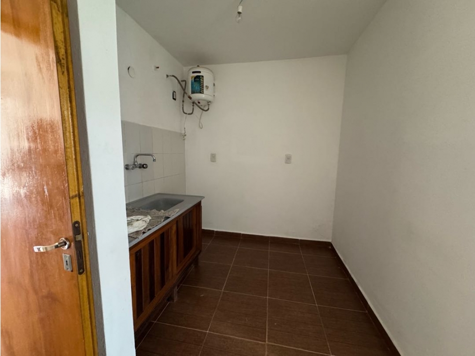 Alquilo Monoambiente en Caseros Entre Ríos - 5