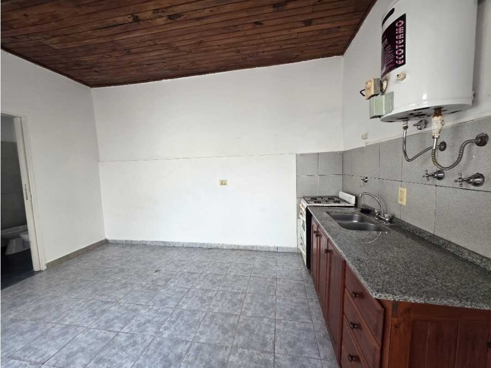 Alquilo Monoambiente zona UTN en Concepción del Uruguay Entre Ríos - 2