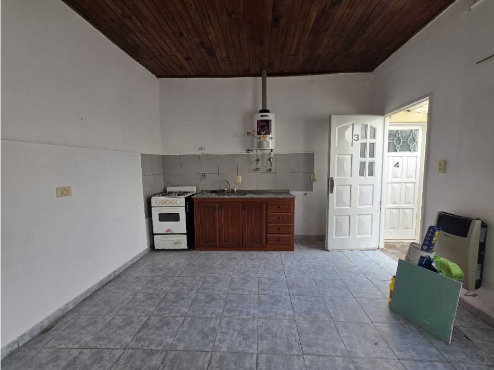 Alquilo Monoambiente zona UTN en Concepción del Uruguay Entre Ríos - 3