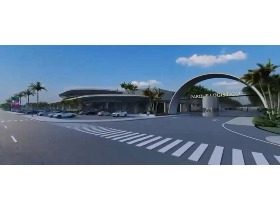 ALQUILO NAVE LOGISTICA DE 10.000 m2 a pasos del Aeropuerto - 3