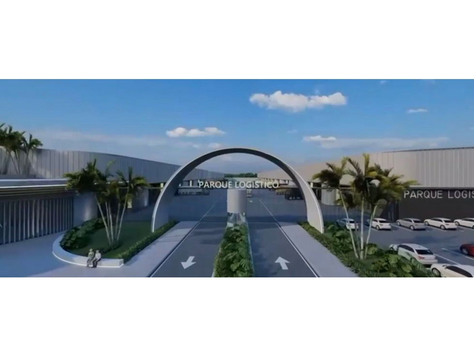 ALQUILO NAVE LOGISTICA DE 10.000 m2 a pasos del Aeropuerto - 4