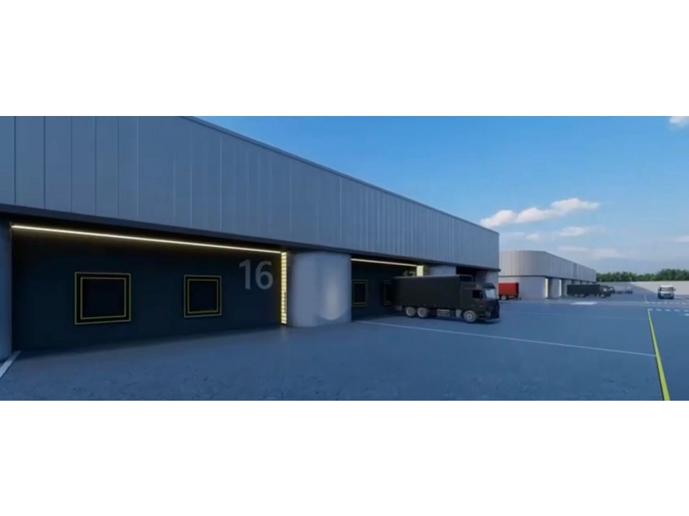 ALQUILO NAVE LOGISTICA DE 5.000 m2 a pasos del Aeropuerto - 3