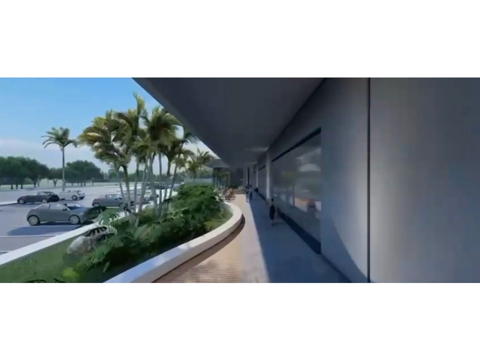 ALQUILO NAVE LOGISTICA DE 5.000 m2 a pasos del Aeropuerto - 5