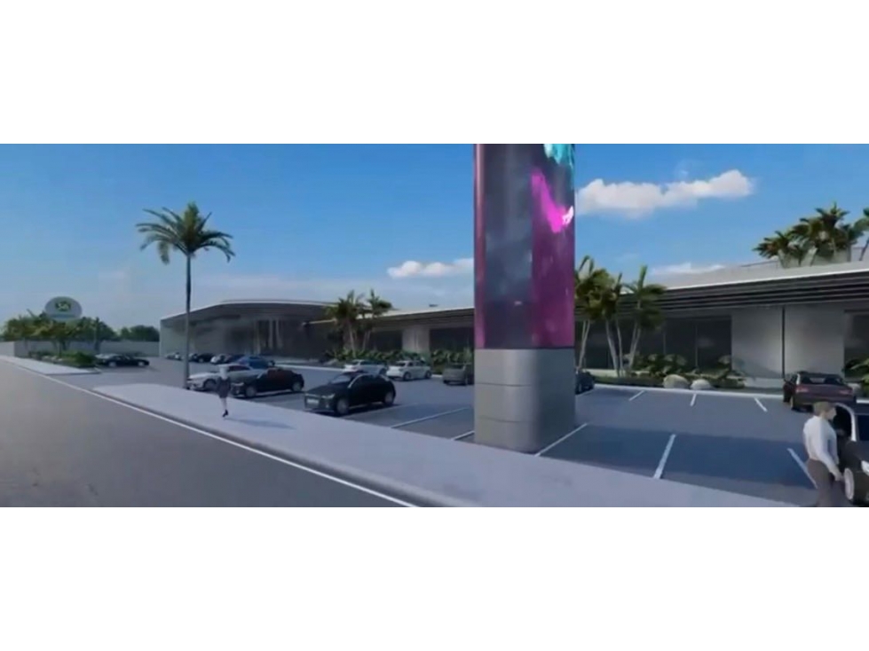 ALQUILO NAVE LOGISTICA DE 5.000 m2 a pasos del Aeropuerto - 6