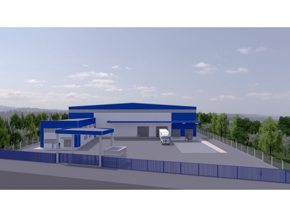 ALQUILO NAVE LOGISTOCA DE 3.500 m2 EN VILLETA - 5