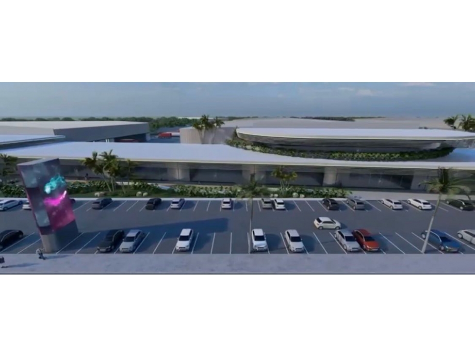 ALQUILO NAVES LOGISTICAS DE 1000 M2 A PASOS DEL AEROPUERTO - 4
