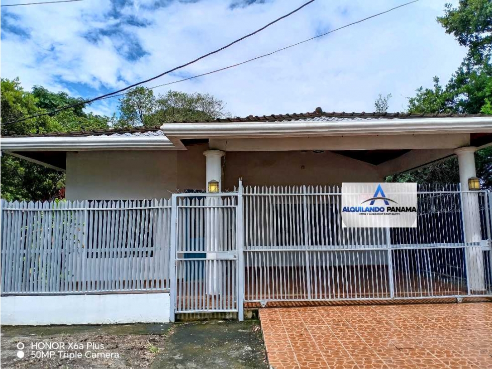 Vendo amplia casa comercial en San Mateo, David ! — foto 2